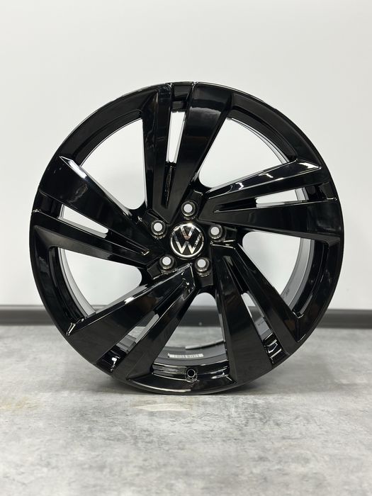 Оригінальний диск поштучно, 1шт Volkswagen Touareg Nevada 5x112 R20