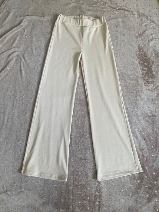 штани кльош літні