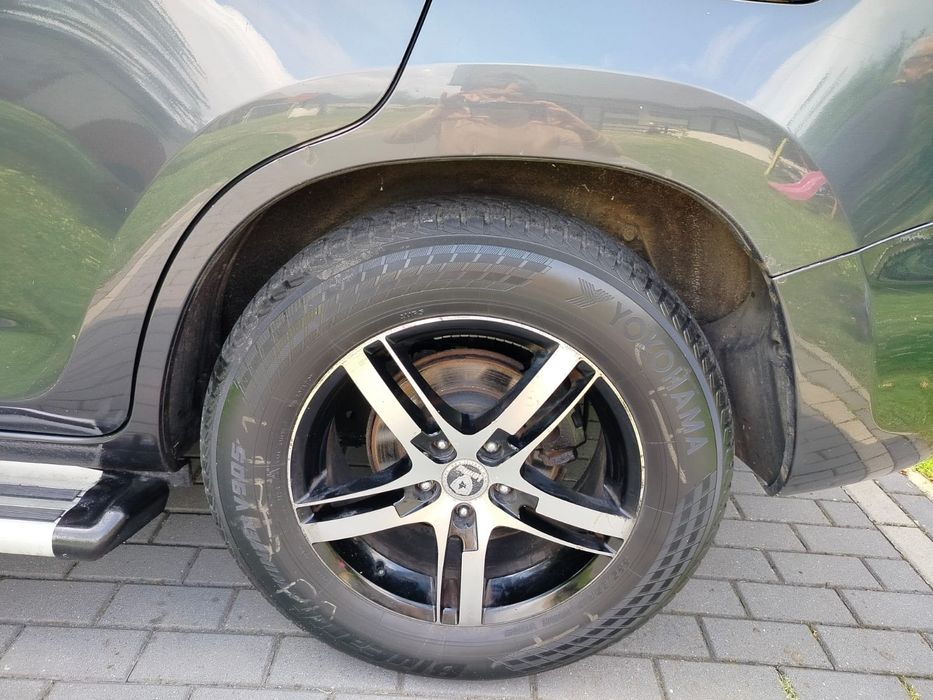 Na sprzedaż Toyota RAV-4