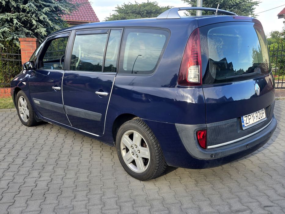 Renault Grand Espace 2009 photo 2