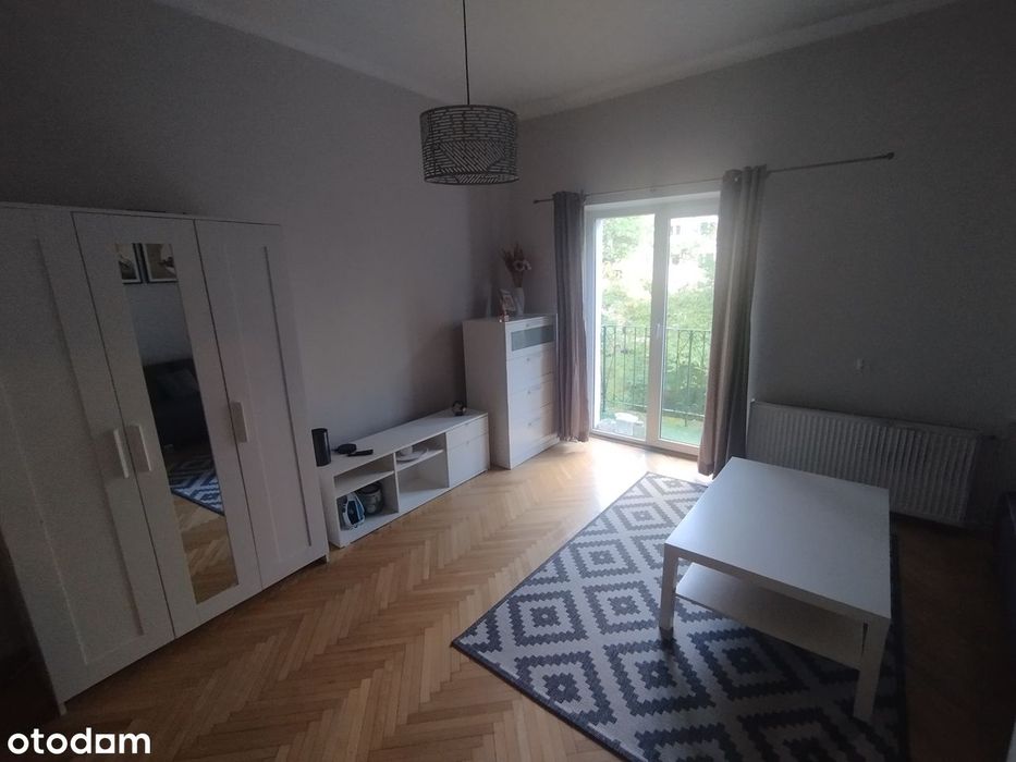 Mieszkanie – Szczecin, Pogodno - Widok 2