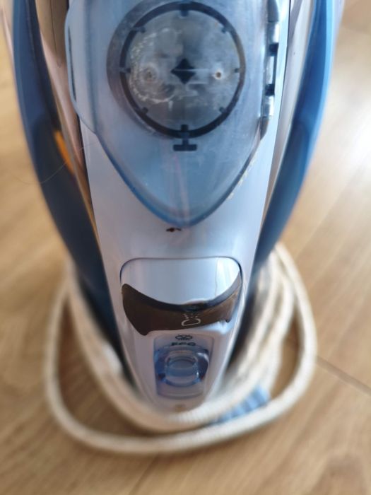 Żelazko Philipsa Azur Performer Plus +gratis  brelok