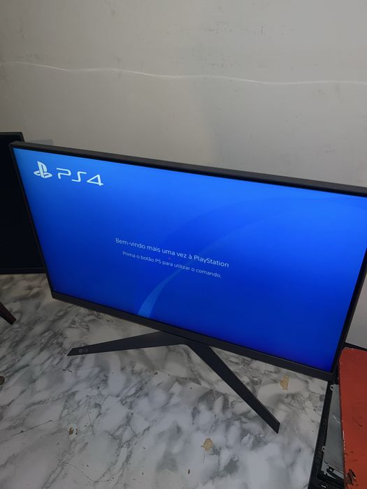 Monitor lg 180 Hz