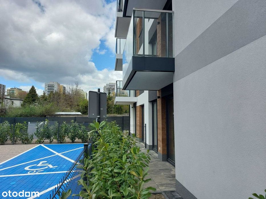 Nowy Apartament 2 pokojowy blisko Politechniki Łódzkiej