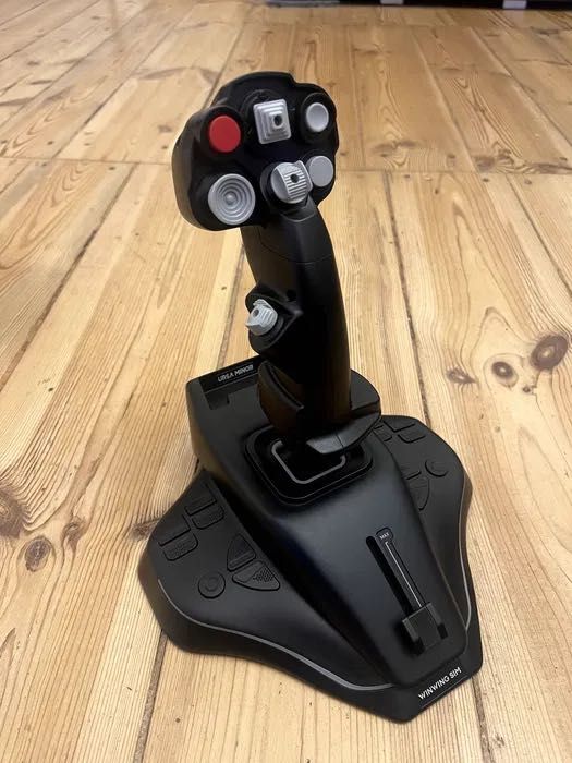 (Zarezerwowany) Winctrl URSA MINOR Fighter Joystick R (Win Wing)