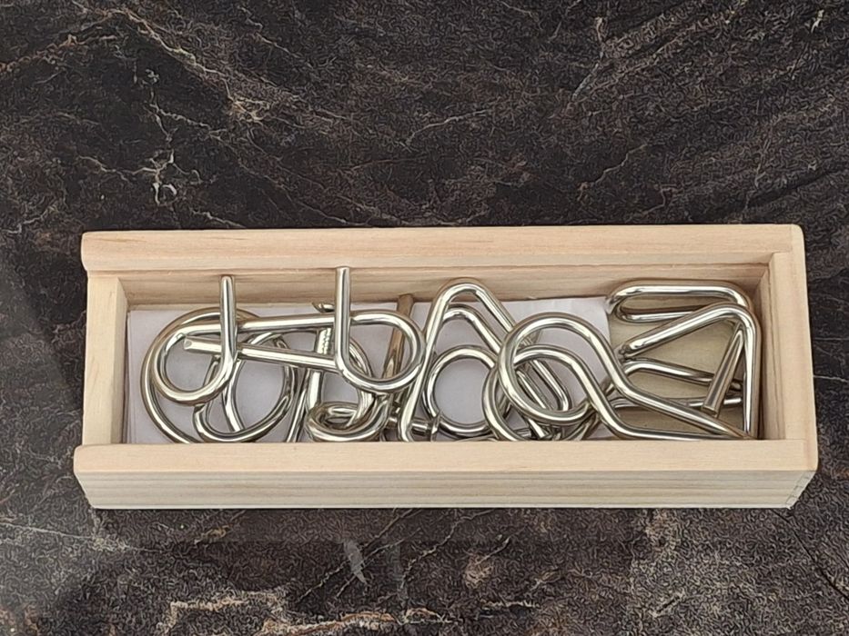 Головоломка в хорошому стані