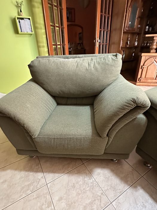Sofás de sala de estar