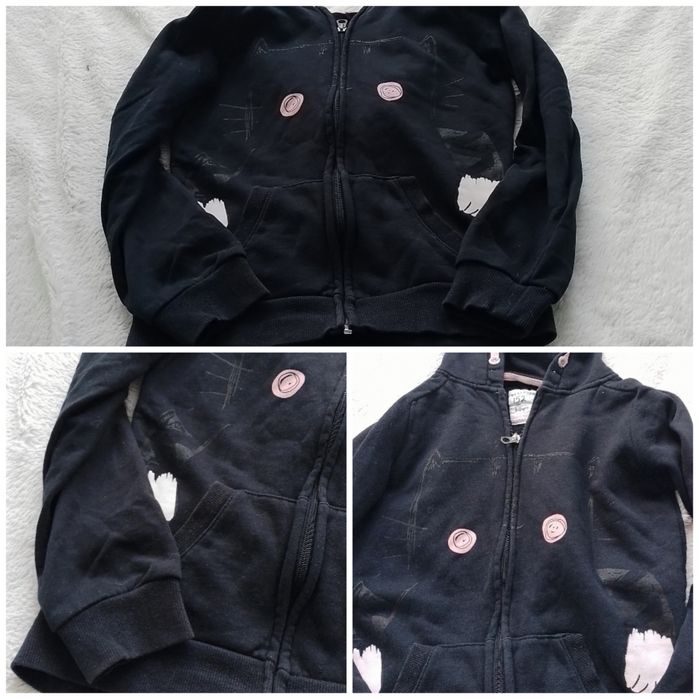 Zestaw dla dziewczynki 146-158