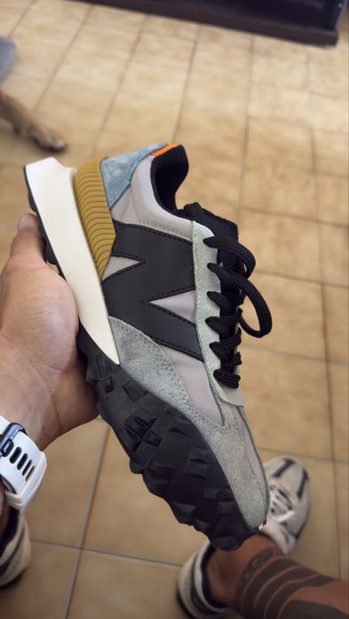 New Balance XC-72 – Novos