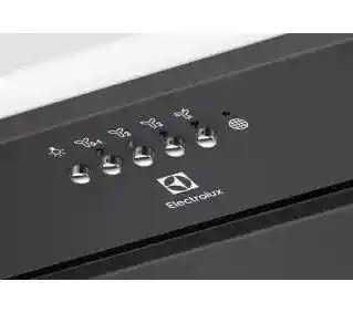 Nowy Okap Electrolux 600 LFG719R Czarny