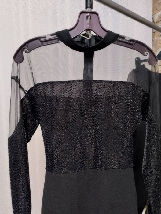 Нарядное платье, святкова сукня