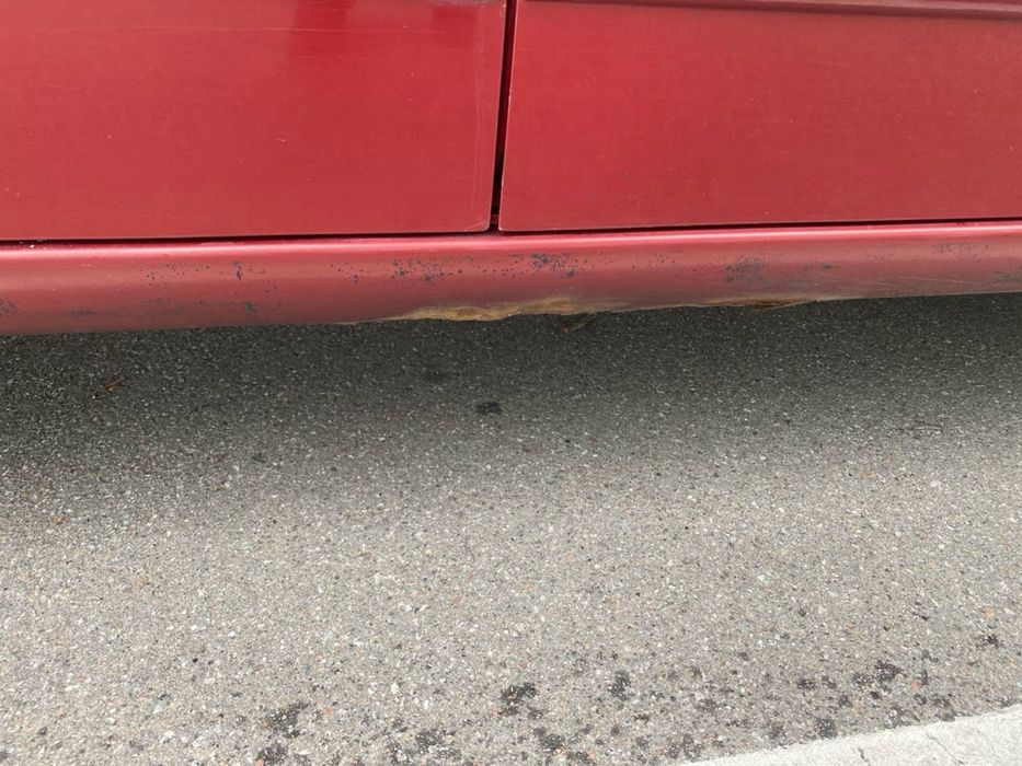 Срочно! Продам CHEVROLET TACUMA универсал!