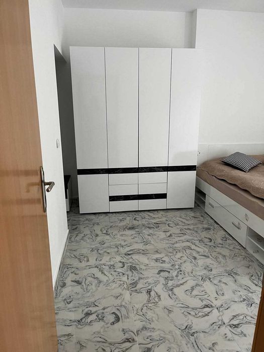 Apartament w Słonecznym Brzegu- basen, 7 min do morza