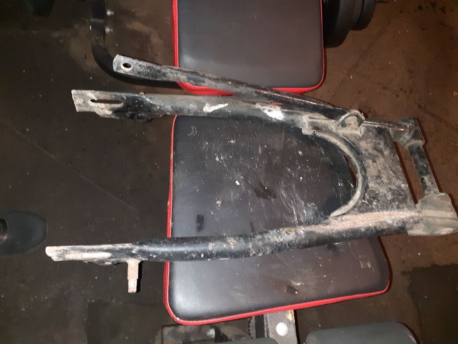 Części barton sprint