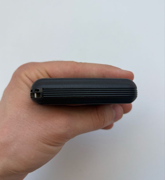 Пейджер Motorola FLEX / Motorola Beeper, рабочий