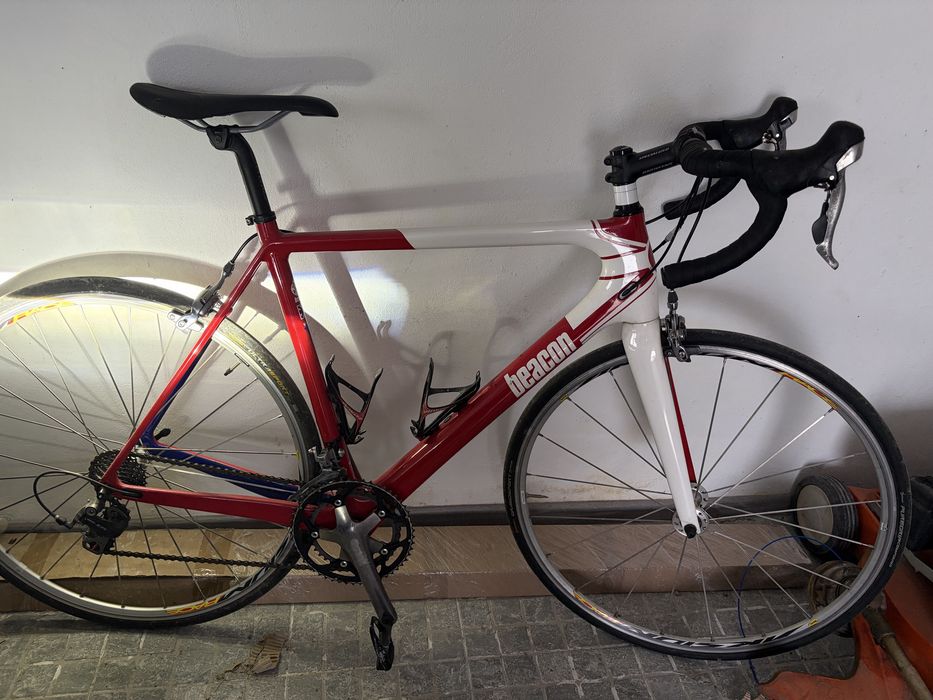 Bicicleta estrada