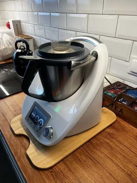 Termomix TM5, cały zestaw