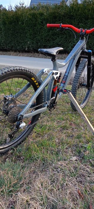 Rower Giant glory możliwa zamiana za trial