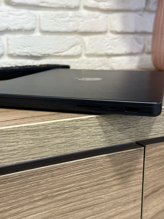 Вживаний ноутбук Apple 2023 MacBook Pro 14’ M3 Pro 18 GB RAM 1 TB SSD Space Grey