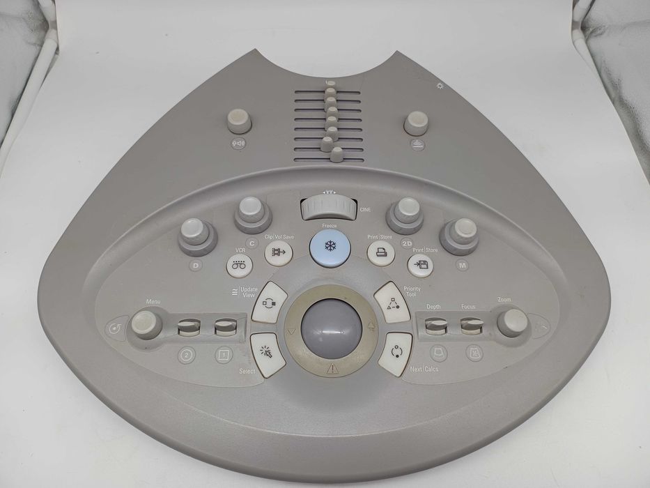 Консоль Siemens (Acuson) PN:10033337