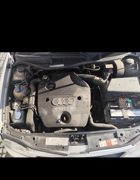 Audi A3 1.9 tdi