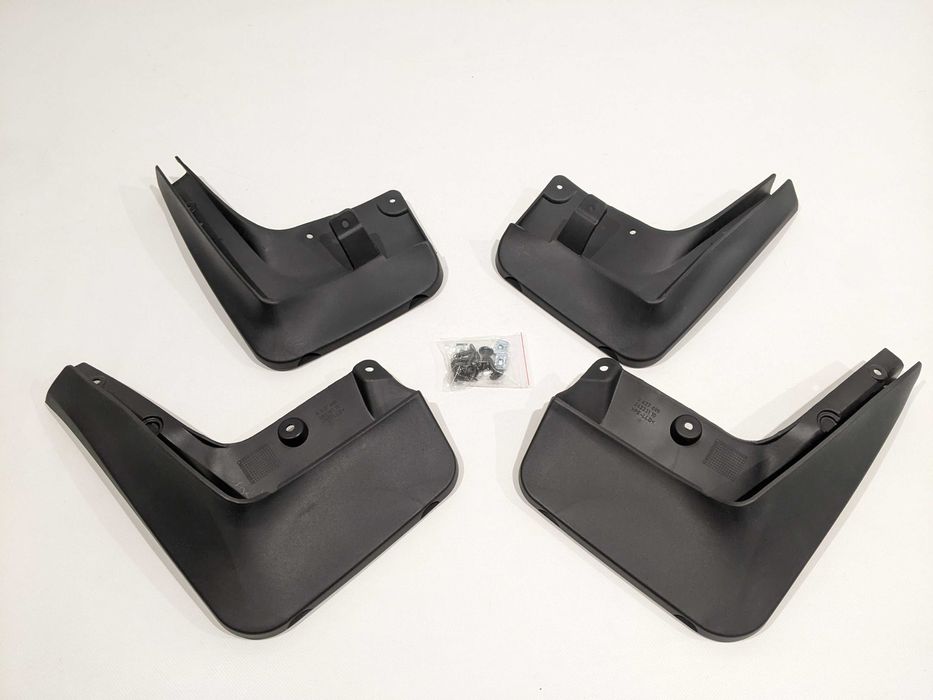 Брызговики бризковики BMW БМВ 3 G20 5  E60 E61 5 G30