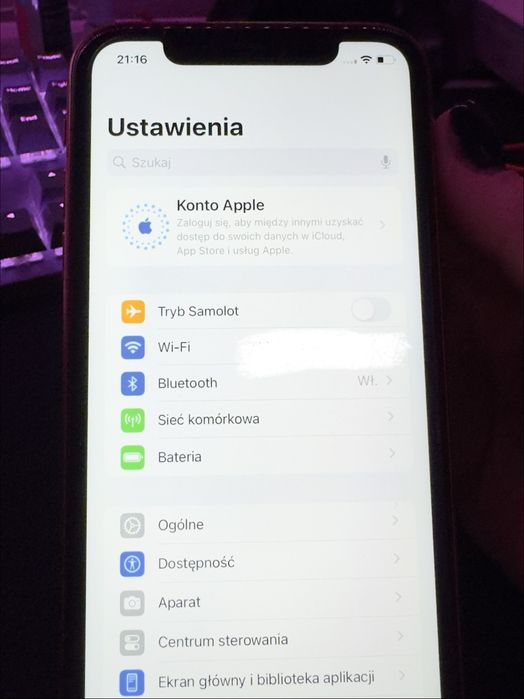 iPhone 11 128GB 100% Kondycji