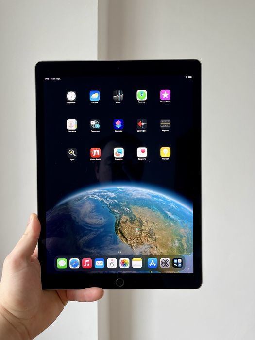 iPad Pro 12.9 (Gen-2) 64 GB ІДЕАЛ 120 герц Айпад про 12.9 (ген-2) 64 гб