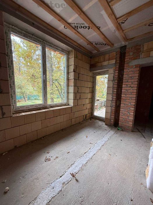 Якісний будинок в центрі м. Ірпінь | 140 м² | 6 соток | 4 кімнати, велика тераса | Держпрограми+