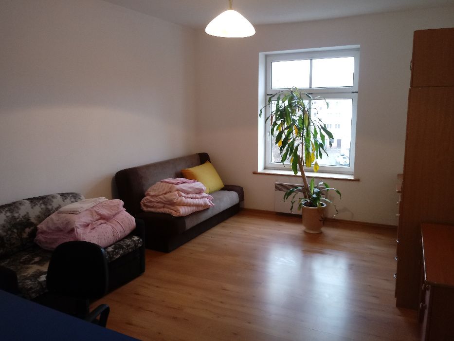 Wynajmę mieszkanie dla pracowników w centrum Nysy