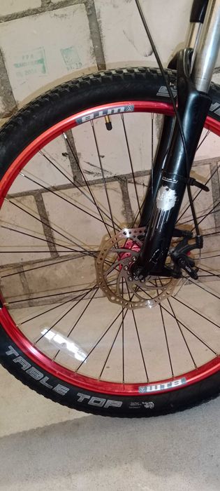 Rower dirtowy Kross Digger 26"