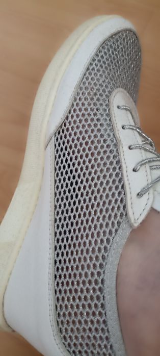 Продам шкіряні туфлі