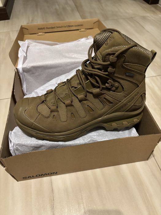Черевики Salomon
