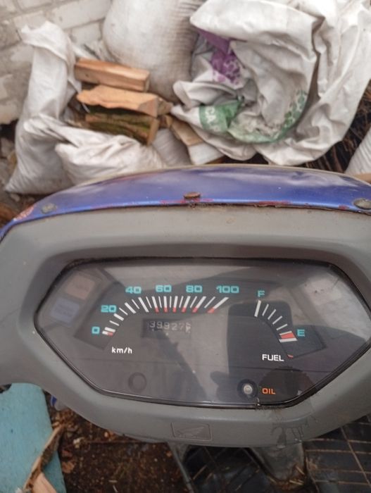 Продам Honda Liat