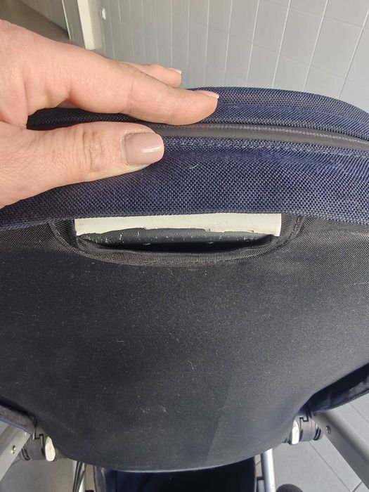 Carrinho bebé Balios S CIBEX + cadeira auto + 3 ofertas!