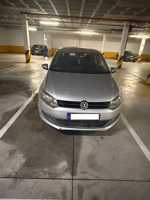 Volkswagen Polo 2010 – Económico