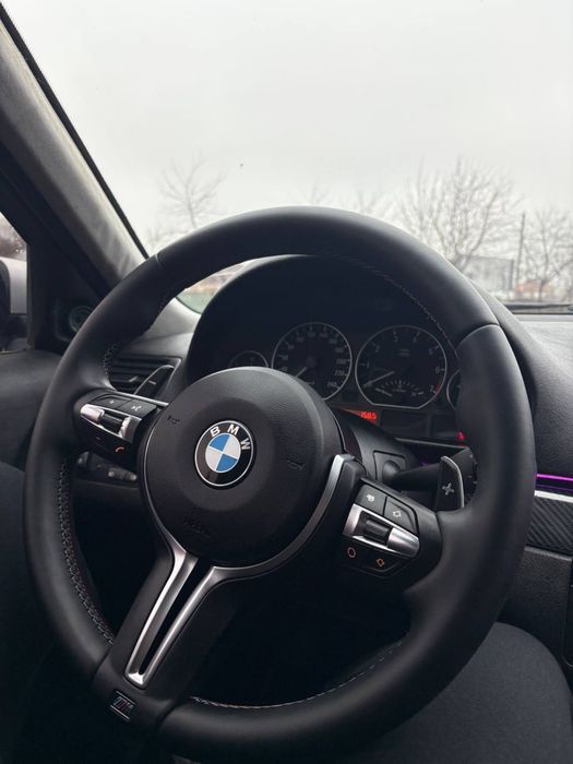 BMW E46 330XI 231 к.с