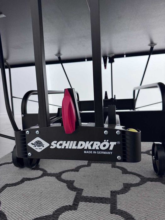 Stół do ping ponga