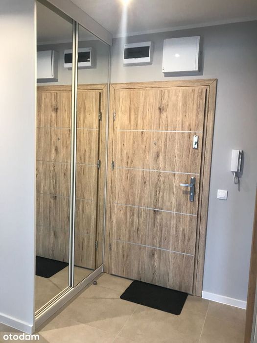 Apartment in Rogoźno, powiat obornicki - Widok 4
