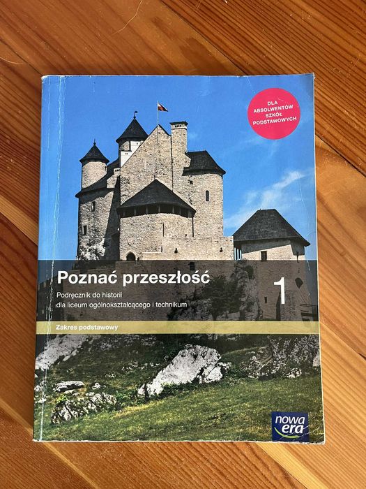 poznać przeszłość 1