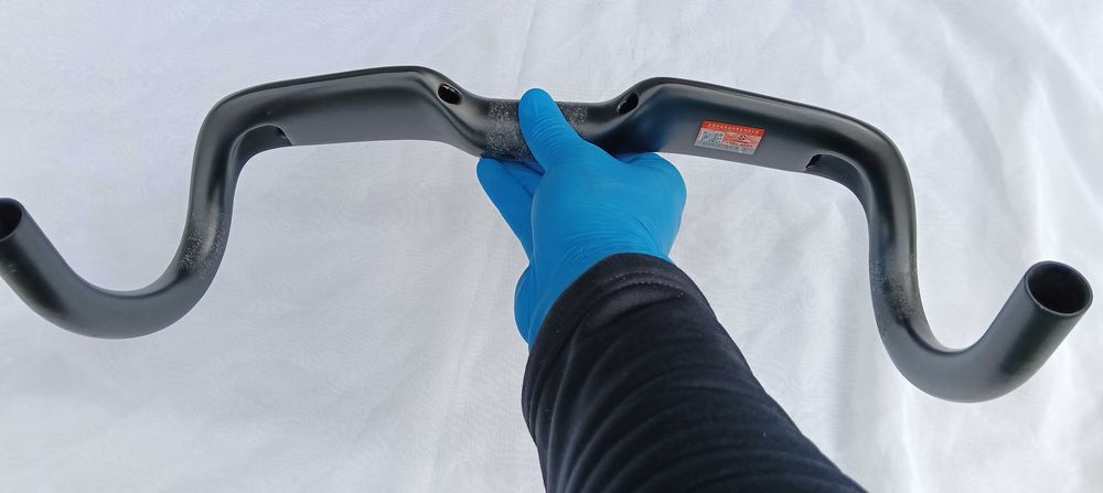 Material bicicleta