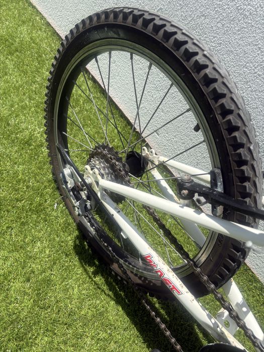 Bicicleta Infantil 20” – Excelente Oportunidade