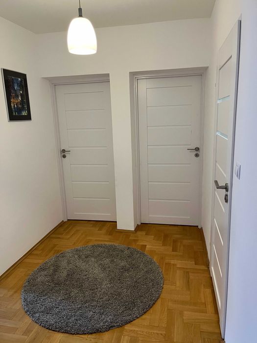 Kraków | Duży, ładny pokój dla osoby pracującej | Super lokalizacja