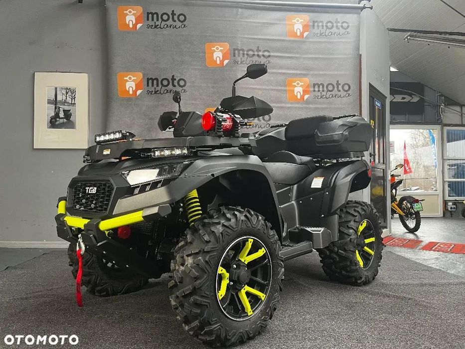 Tgb Blade 1000I Ltx Max Eps 14'' - T3 Premium Pro |