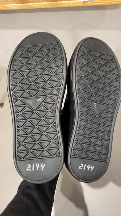 Чобот жіночі нові 38 розмір