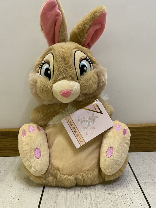 Грілки іграшки