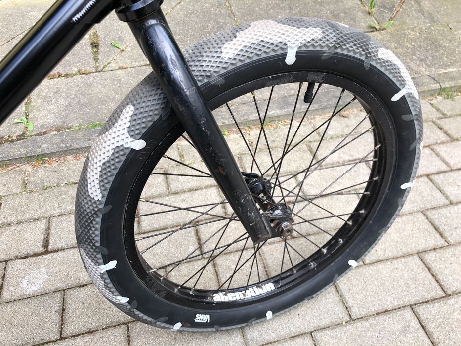 bmx custom 21 (bsd, wtp, shadow, cult)