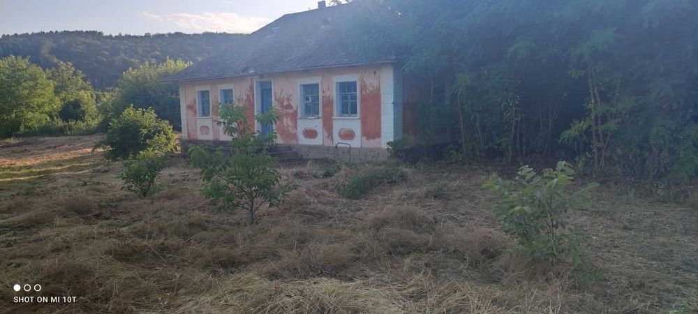 продам  будинок в селі Гальжбіївка, Могилів-Подільського р-н,