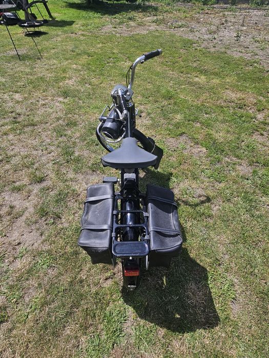 Sprzedam rower solex