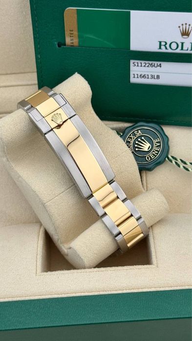 Годинник Rolex Submariner Date